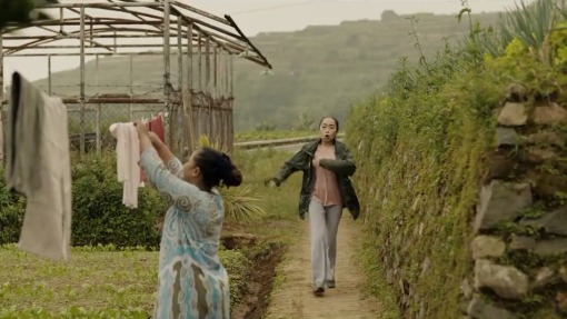 მაკმუმი  ქართულად -  Makmum