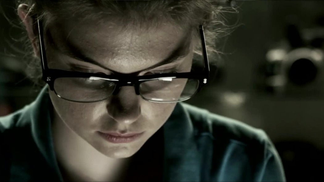 კოშმარული სიზმრები  ქართულად -  Fever Dreams Movie