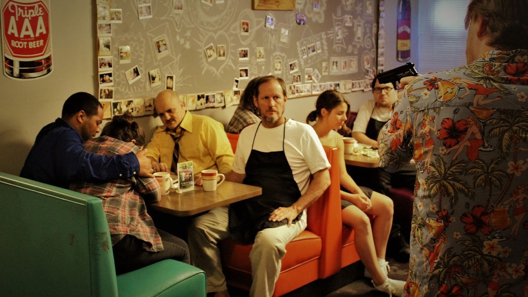 სწრაფი კვება და სიგარეტი  ქართულად -  Fast Food amp Cigarettes