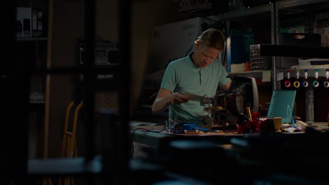 თვალი ადევნეთ  იუნსონის ლიგას  ქართულად -  The Jonsson Gang