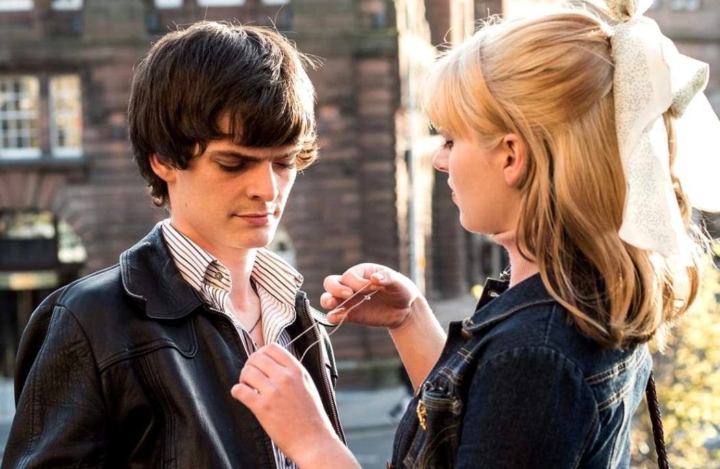 თაღლითები  ქართულად -  Schemers