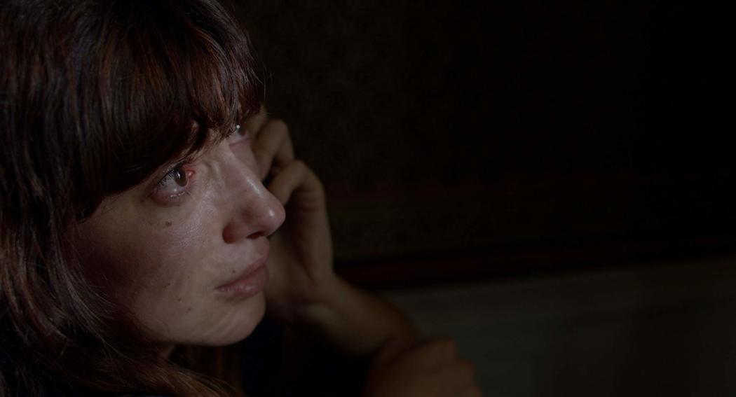 უსაფრთხოდ  ქართულად -  Safe Inside