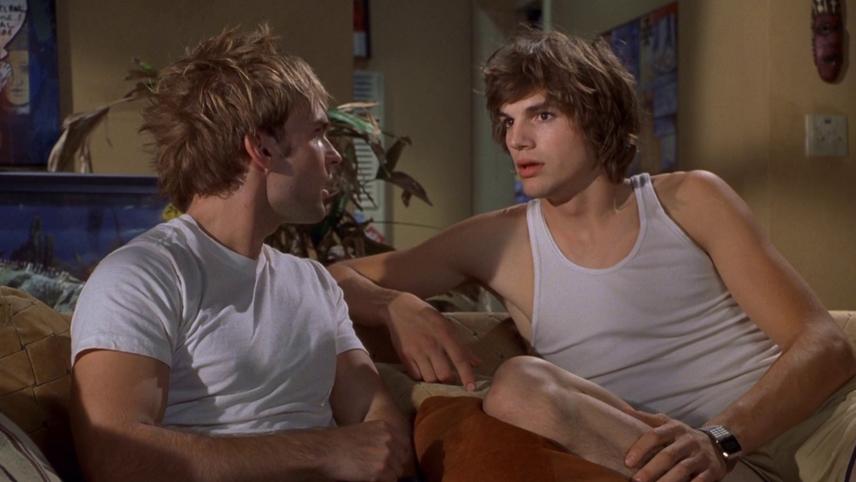 მეგობარო, სად არის ჩემი მანქანა?  ქართულად -  Dude, Wheres My Car?