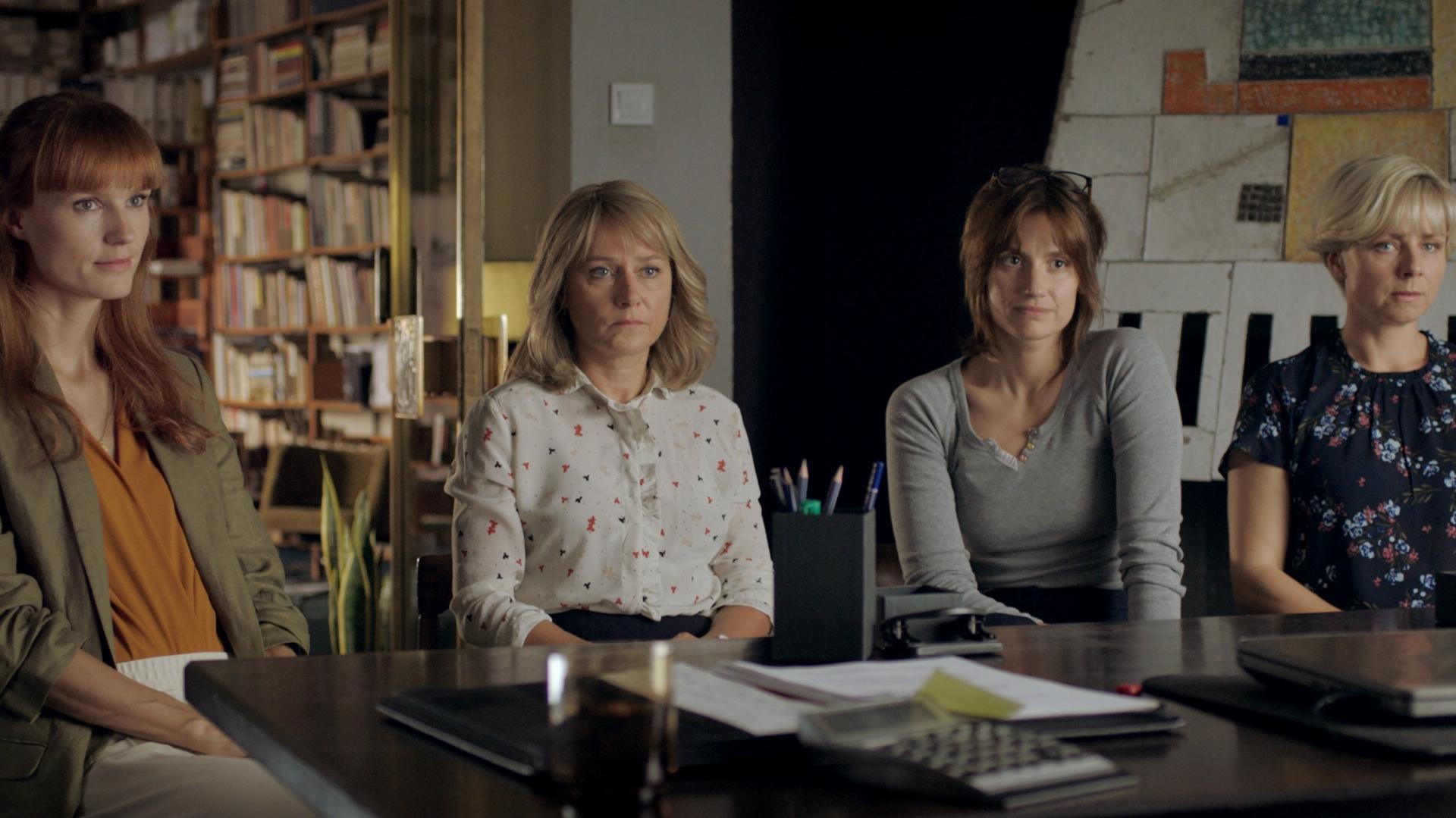 გამონაკლისი  ქართულად -  The Exception