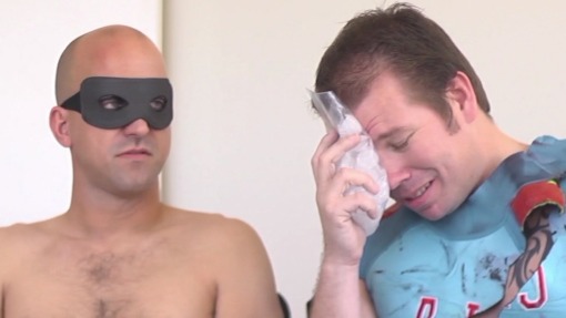 ჩვეულებრივი ჯო  ქართულად -  Average Joe