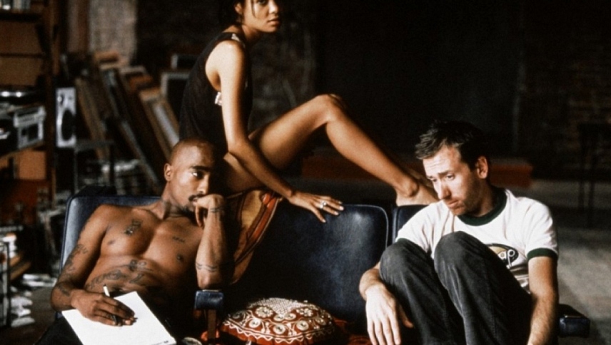 ჩიხში  ქართულად -  Gridlockd