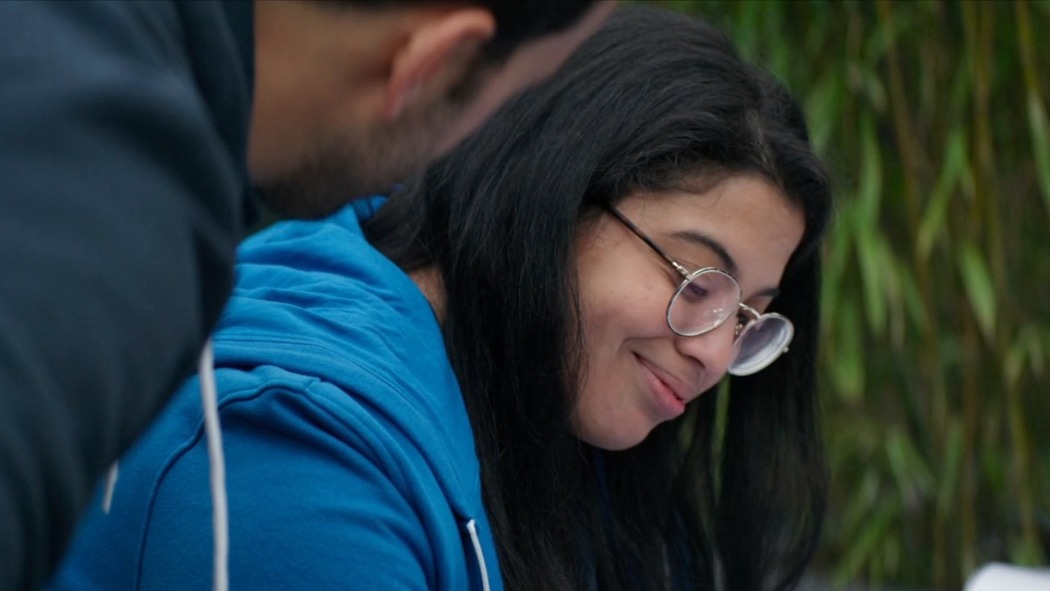 ძლიერი მხარე  ქართულად -  Ballsy Girl