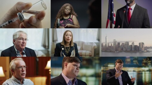 ჯანდავცის დიაგნოსტიკა  ქართულად -  Diagnosing Healthcare