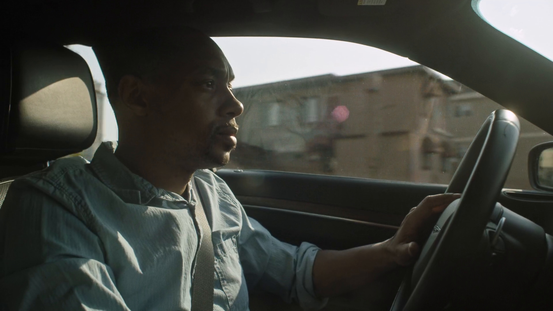 მწარე სიმართლე  ქართულად -  A Cold Hard Truth