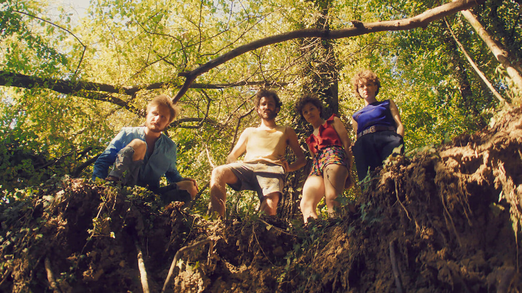 მე მიყვარს ყველაფერი, რაც შენში მძულს  ქართულად -  Ich liebe alles, was ich an dir hasse