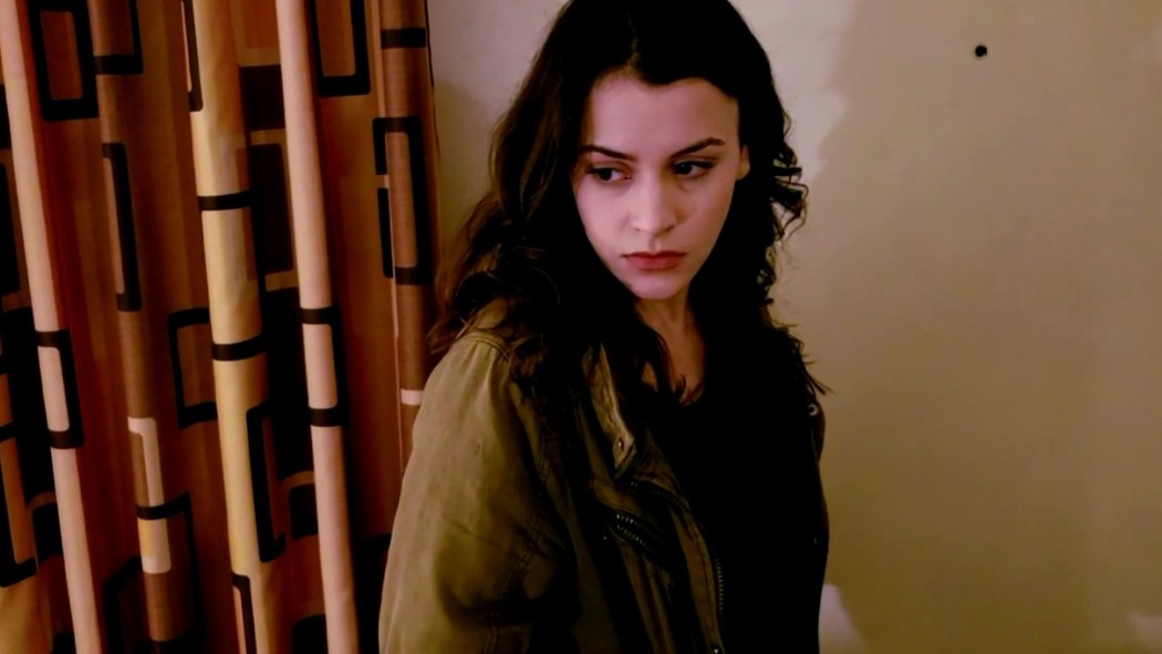 ალენდეილის წყევლა  ქართულად -  The Allendale Curse