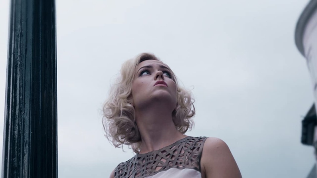 ბოლო ლუკმა  ქართულად -  The Last Bite