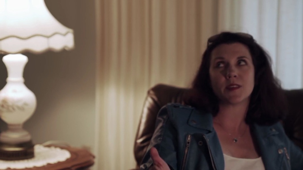 გაშავებული  ქართულად -  Blackened