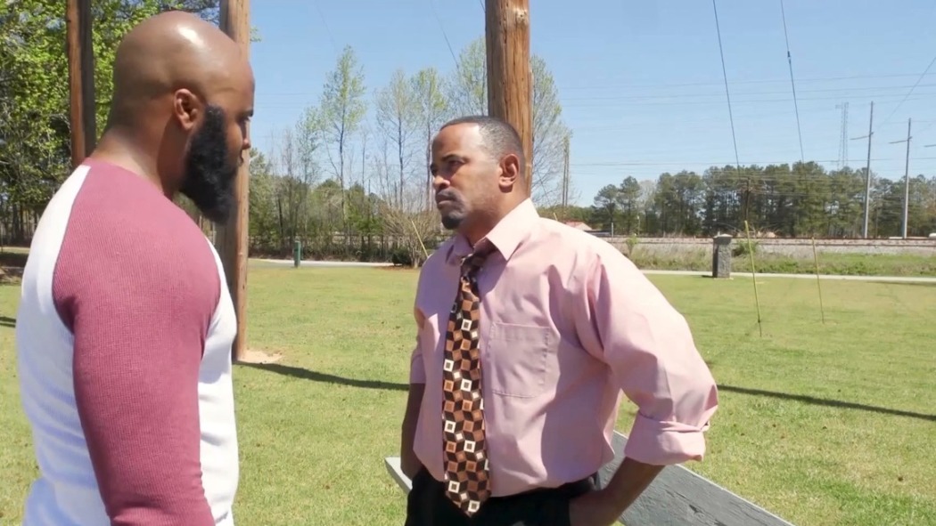 ლოკი და ქი 2: ჩამოყრა  ქართულად -  Lock amp Key 2: The Fallout