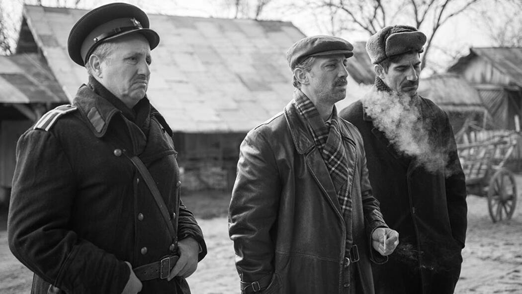 მორომიტების ოჯახი: დროის ზღვარზე  ქართულად -  Moromete Family: On the Edge of Time