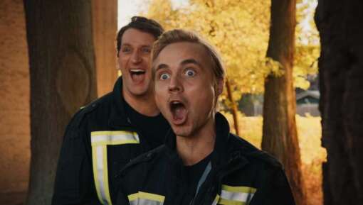 როცა დიდი ვიყავი  ქართულად -  Als ich mal Gross war