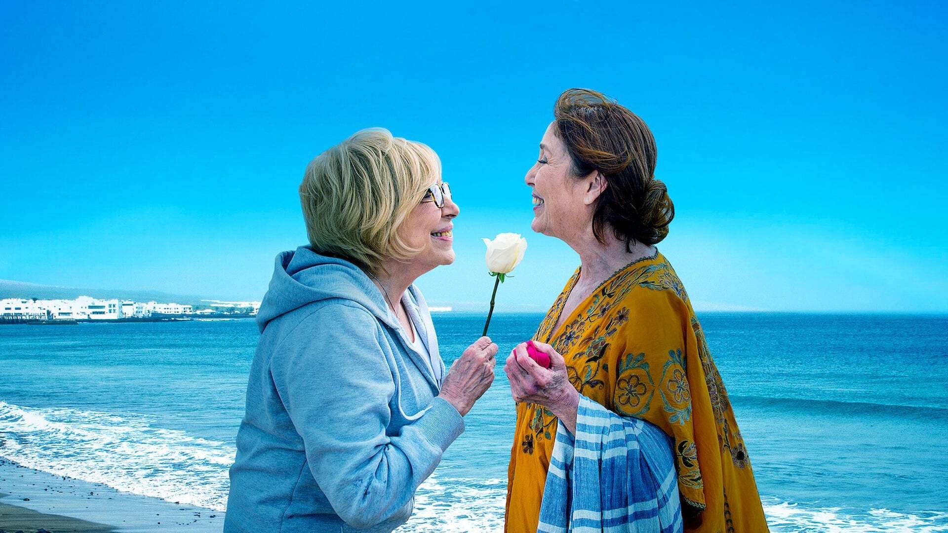 გამოდი კარადიდან  ქართულად -  So My Grandmas a Lesbian!