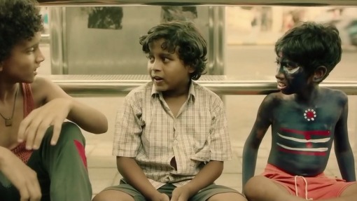 ქჰარი ბისკიტი  ქართულად -  Khari Biscuit