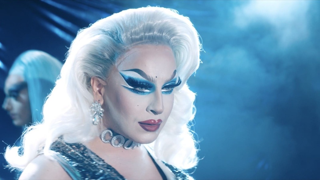 დივები  ქართულად -  Beauty Boys