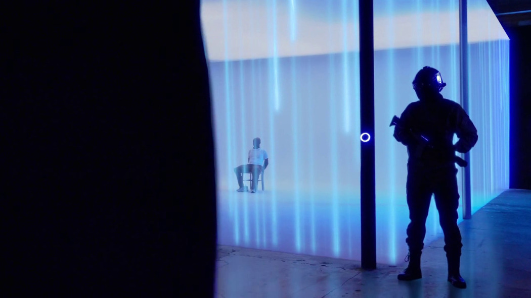 აგენტის მხილება  ქართულად -  Agent Revelation