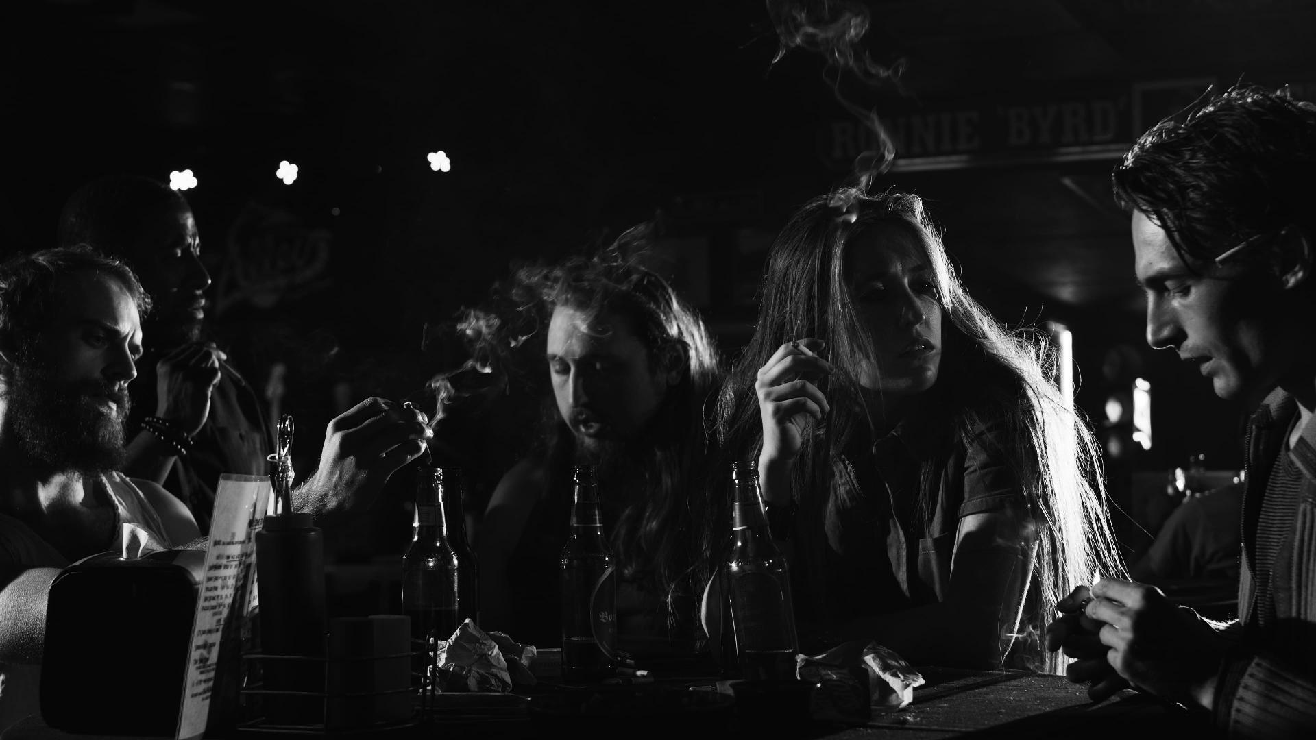 სამხრეთის წყლები  ქართულად -  Some Southern Waters