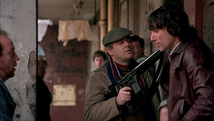 სახელითა მამისათა  ქართულად -  In the Name of the Father