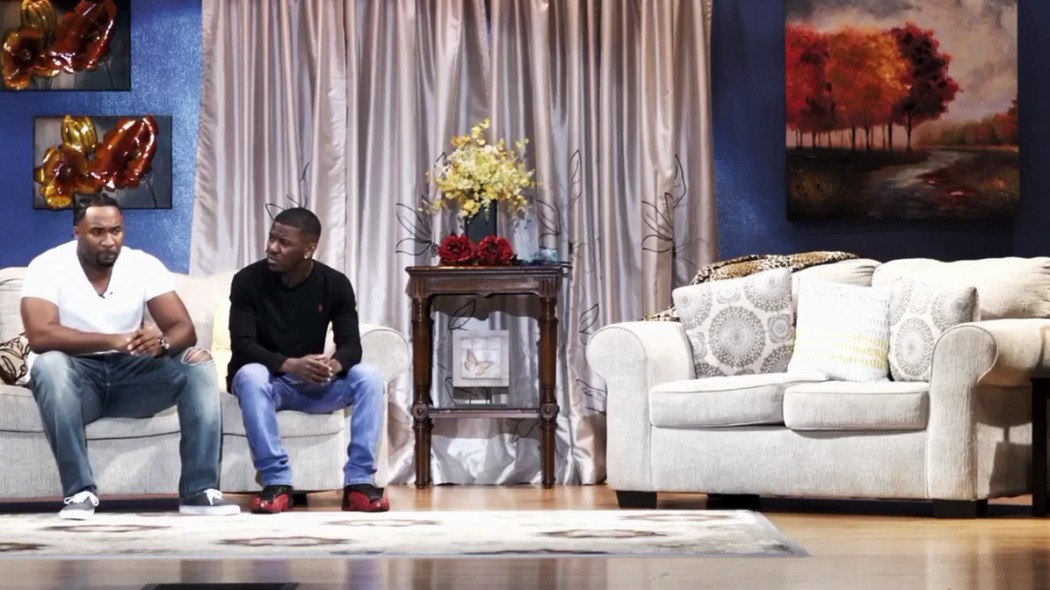 The Cry Nobody Heard