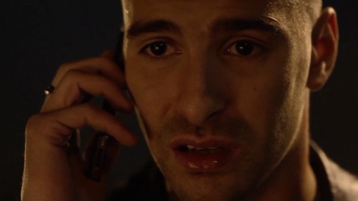 French Touch: Between Men