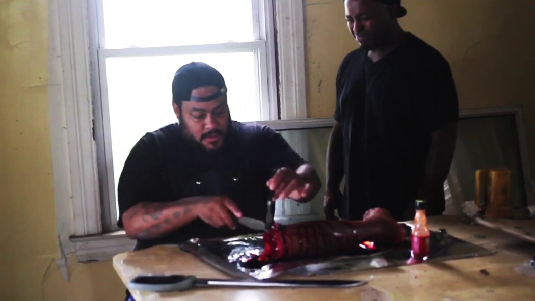 My Hittas 2: Revenge in Blood