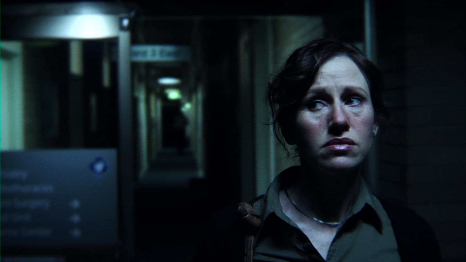 ბნელი ჩურჩული: ტომი 1  ქართულად -  Dark Whispers: Volume 1