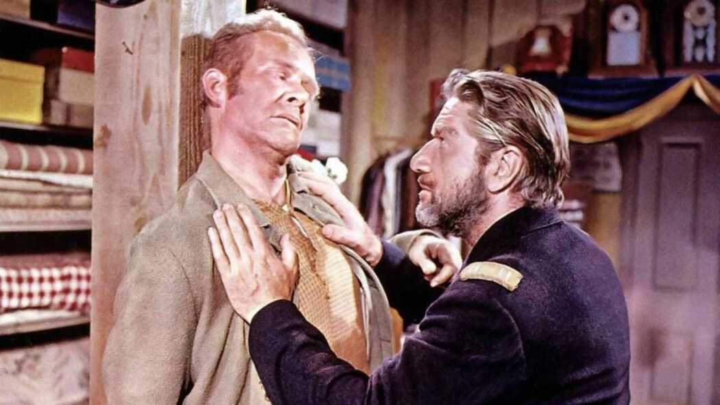 ბარაბნების ქუხილი  ქართულად -  A Thunder of Drums