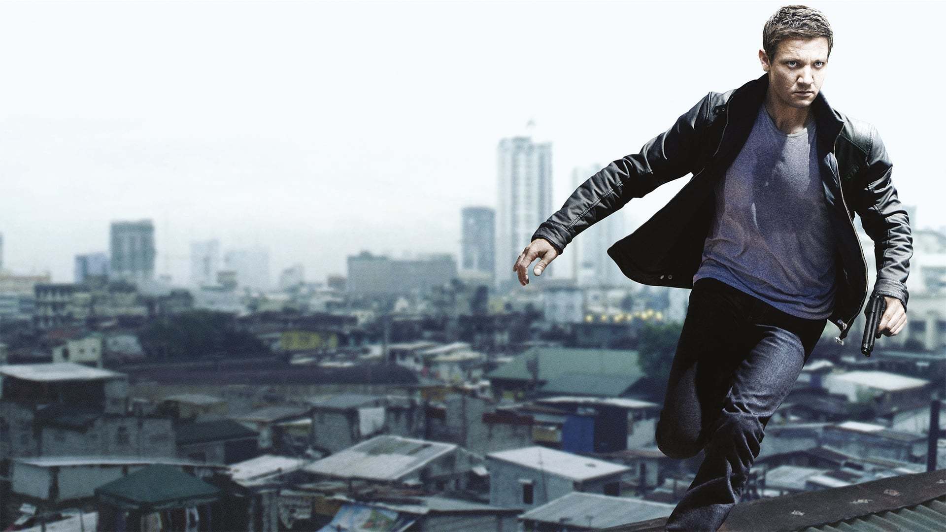 ბორნის მემკვიდრეობა  ქართულად -  The Bourne Legacy