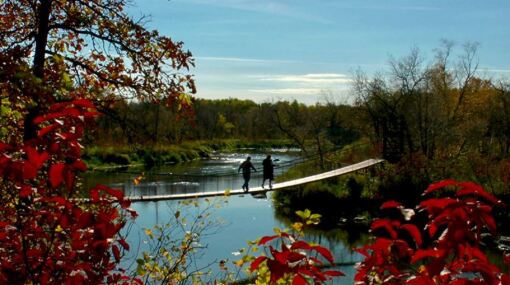 გაშვებული წყალი  ქართულად -  Running Water