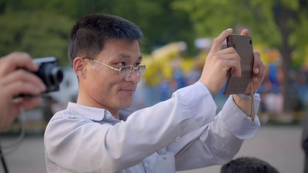 გაერთეთ პიონგიანგში  ქართულად -  Have Fun in Pyongyang