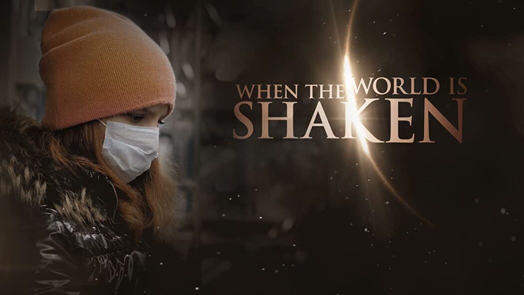 როდესაც მსოფლიო შეირყა  ქართულად -  When the World is Shaken