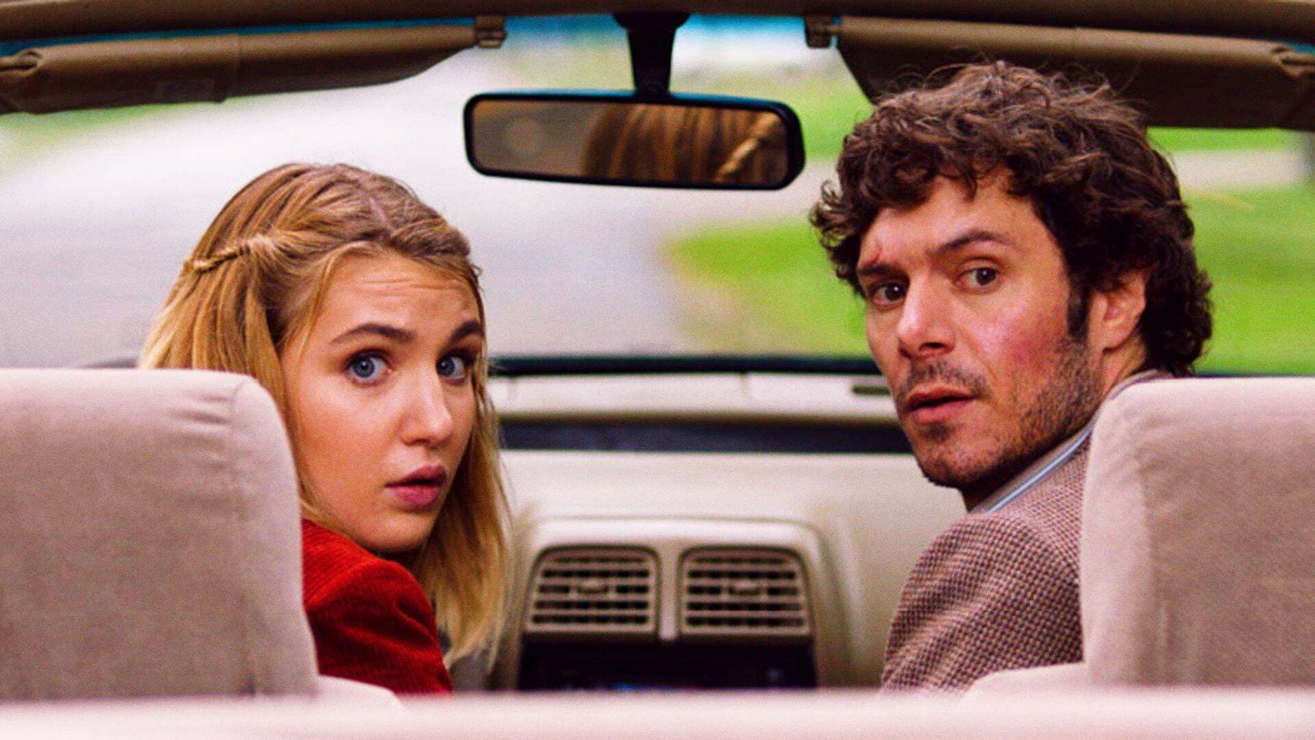 დეტექტივი ბავშვი  ქართულად -  The Kid Detective