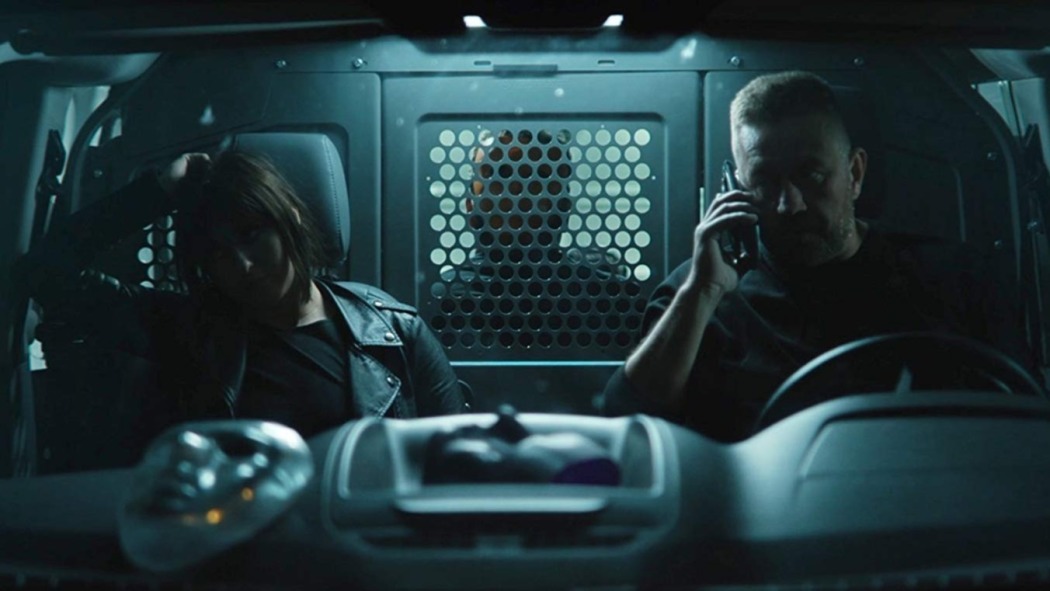 უსასრულო კოდი  ქართულად -  Eternal Code