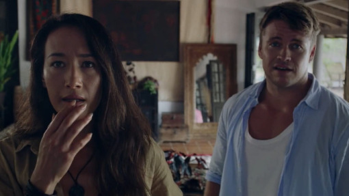 ჩემი სიკვდილი  ქართულად -  Death of Me