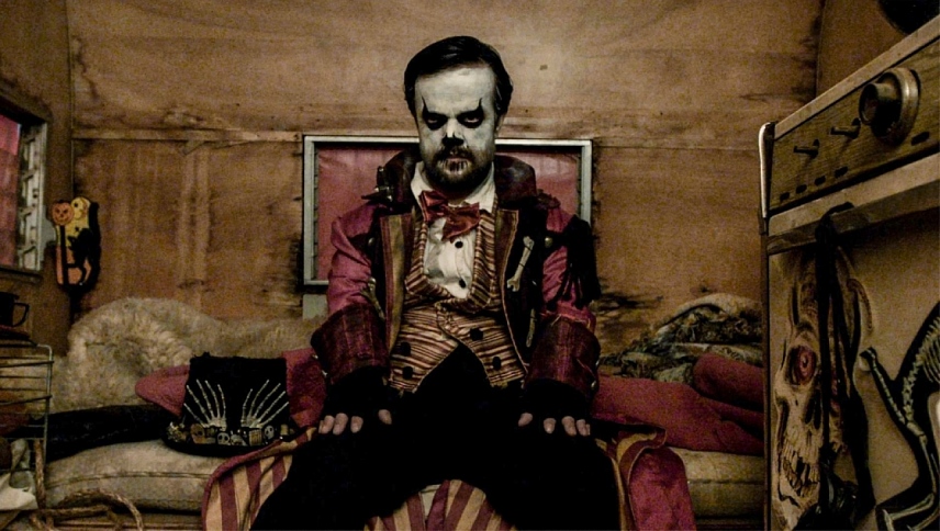 ტკბილი სიმინდი  ქართულად -  Candy Corn