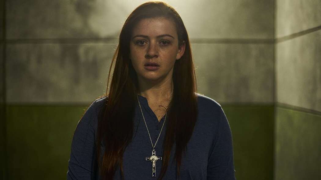 გამოღვიძებული  ქართულად -  Awoken