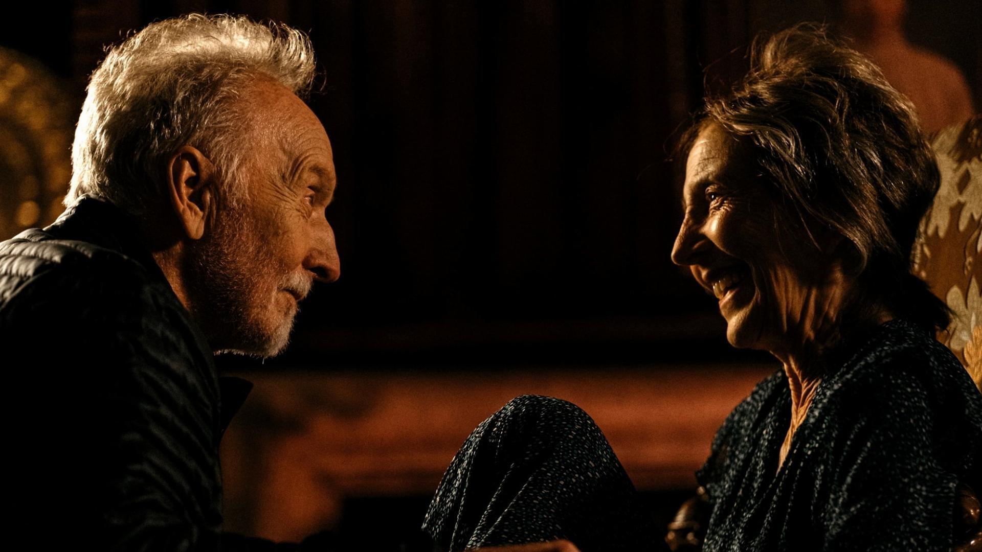 ზარი  ქართულად -  The Call