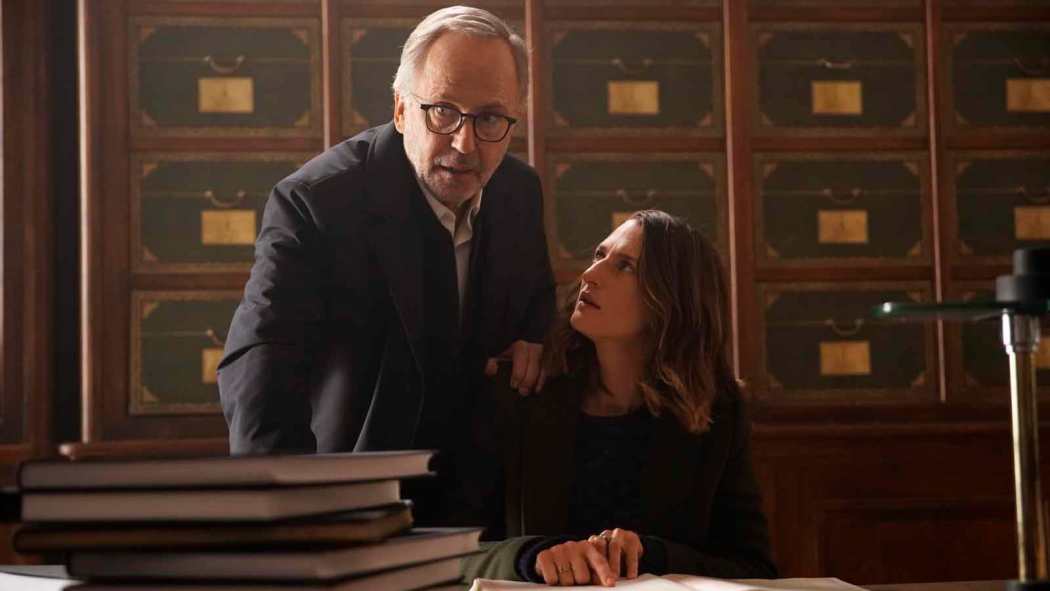 ჰენრი პიკის საიდუმლო  ქართულად -  The Mystery of Henri Pick