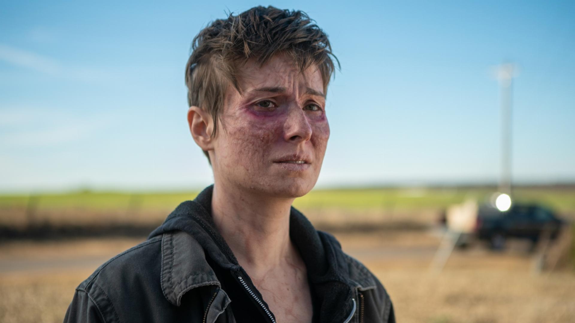 გაიძვერა  ქართულად -  Shifter