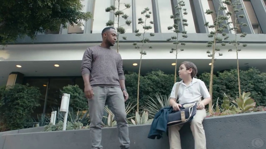 რიგითი ოთხშაბათი  ქართულად -  aTypical Wednesday