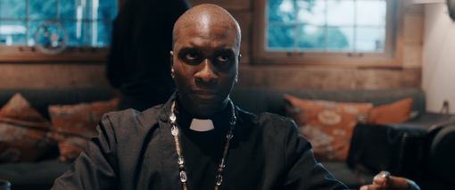 ბოროტება ფესვებს  იდგამს  ქართულად -  Evil Takes Root