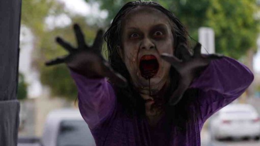 სიღრმეებიდან  ქართულად -  From the Depths