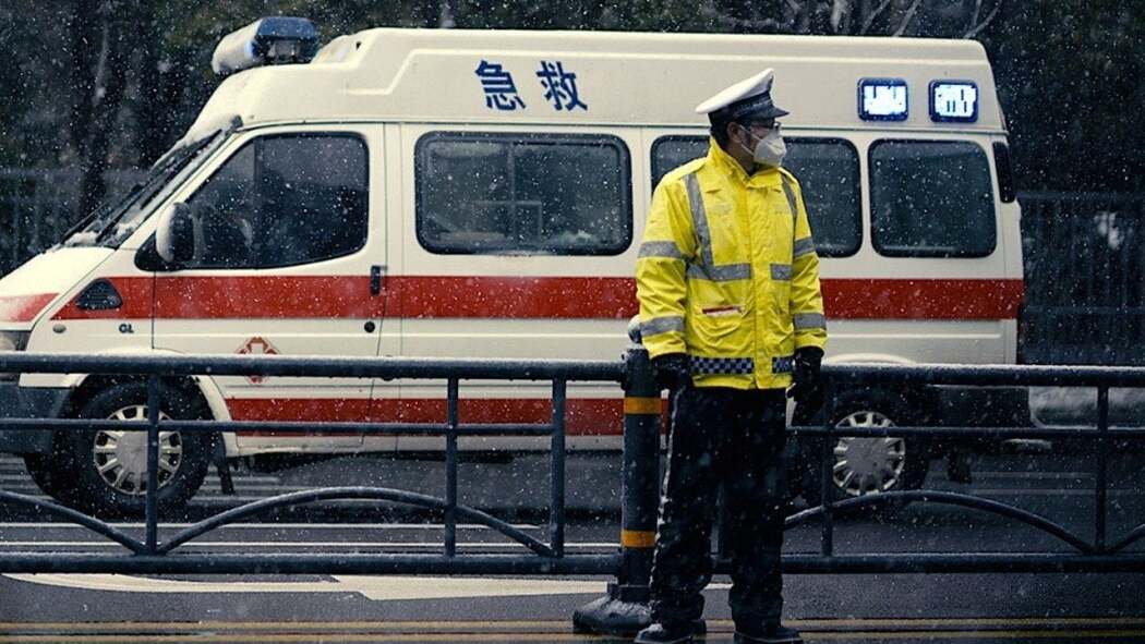 76 დღე  ქართულად -  76 Days