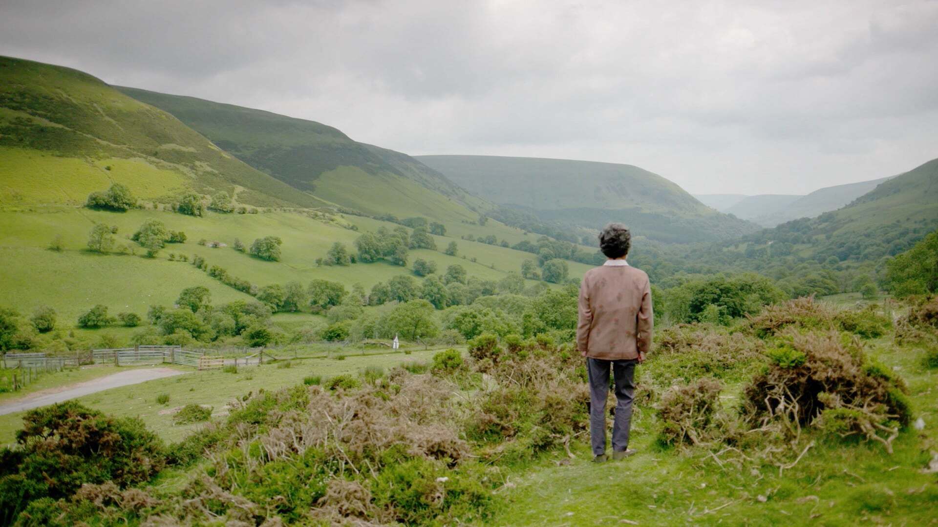 მომთაბარე: ბრიუს ჩატვინის კვალდაკვალ  ქართულად -  Nomad: In the Footsteps of Bruce Chatwin