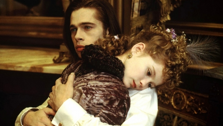 ინტერვიუ ვამპირთან  ქართულად -  Interview with the Vampire: The Vampire Chronicles