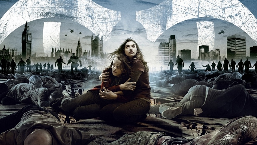 28 კვირის შემდეგ  ქართულად -  28 Weeks Later